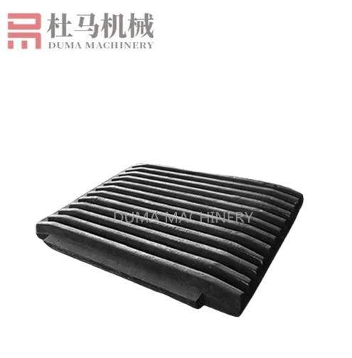 Jaw Crusher Spare Parts
